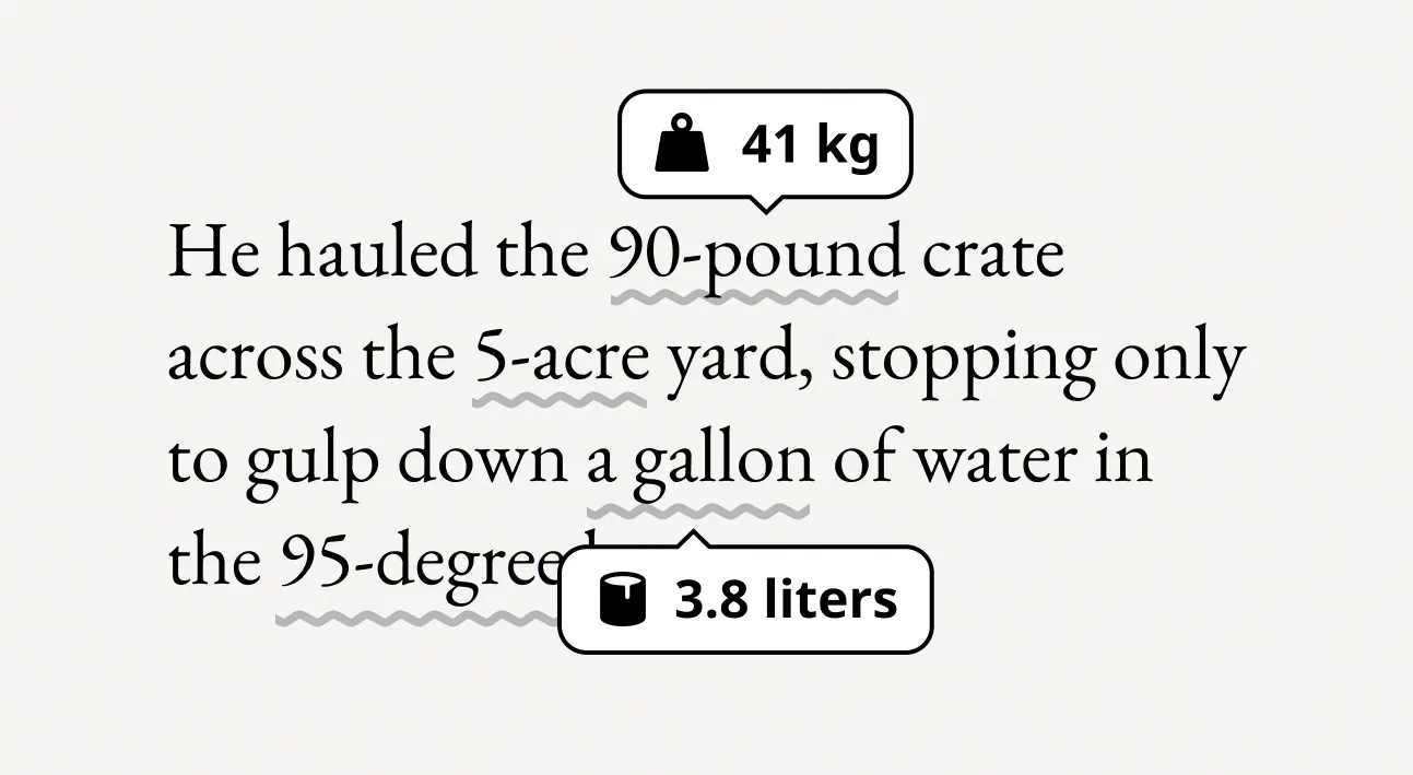 FootCream Plugin Screenshot