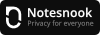 Notesnook
